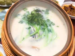 -天目湖刘老四农庄
