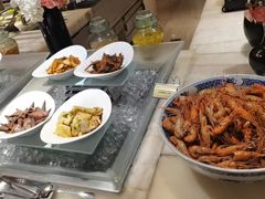 -上海瑞金洲际酒店