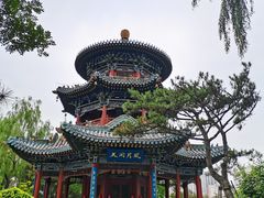 -迎泽公园