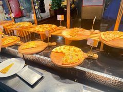 -朗丽兹自助餐厅