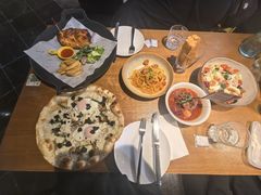 -JINNS锦时 steak&pizza(浸信会礼拜堂旧址店)