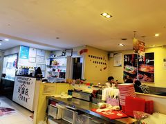 -鱼酷活鱼烤鱼(信息城店)