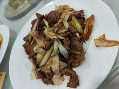 -荷塘味道(水长城店)