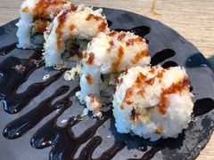 丘比特卷-诚·鳗屋(星摩尔店)