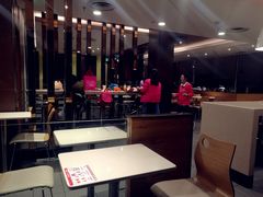 大堂-肯德基(杭州永安店)
