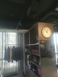 点击看大图 -优山定制西服衬衫大衣(国贸店)