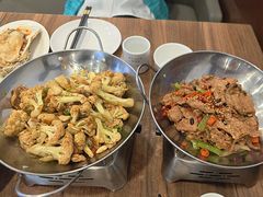 -今鲜源大酒店·中华餐饮名店(新湛路店)