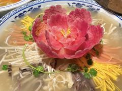 -老雒阳面馆·水席·洛阳菜(王城路店)