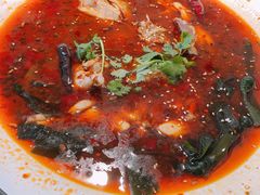 -马头巷·食景园(苏州总店)