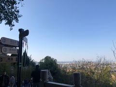 -神光山国家森林公园