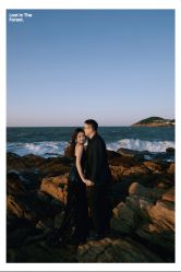 -巴黎春天·菀纱仙庭婚纱美学