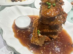 -老德州四合院·德州菜(天衢路店)