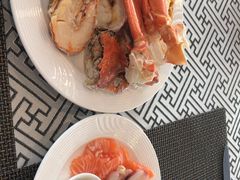 -绮梦西湖·云端餐厅(歌德店)