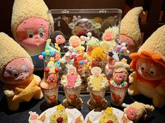-色響火锅(恒隆广场店)