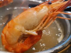 -川骄海鲜自助(河东店)