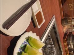 -御牛道日式烤肉料理(杭州万象城店)
