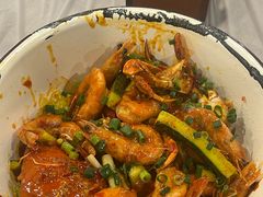 -辣螃铠盆盆蟹大排档(总店)