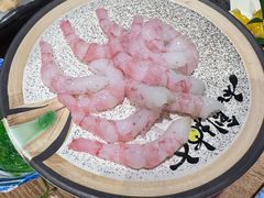 -和创柚子·会席日本料理(新区淮海街店)