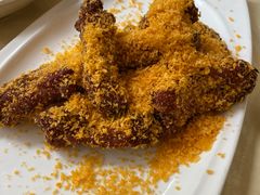 -羅記小厨香吧岛龙虾