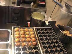 -咕噜咕噜·章鱼小丸子(广州荔湾领展广场店)