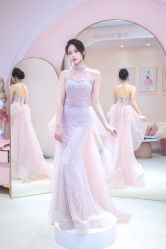 -韩国天使嫁衣婚纱礼服馆(上海旗舰店)