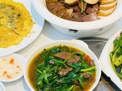 -陆记鹅庄·潮汕菜·狮头鹅(大仟里店)