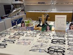 -天空之镜眼镜店蔡司依视路授权店(天通苑店)