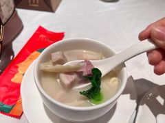 -玫瑰厅上海菜(兴国路店)