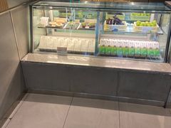 -喜茶(北京通州万达店)