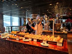 -广州富力君悦大酒店·凯菲厅