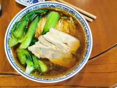 -同得兴 Since·1995 传统苏式面馆(十全街店)