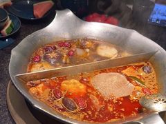 -湊湊火锅·茶憩(打浦桥日月光店)