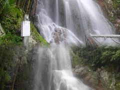 -南尖岩