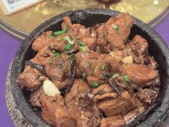 -西江美食舫·江西菜(健德桥店)