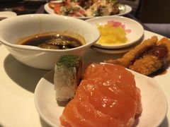 -上海东方佘山翰悦阁酒店·Vie全日制餐厅