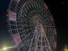 -南昌之星摩天轮