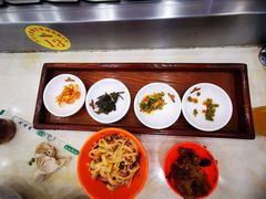 -乡党臊子面(丰庆公园店)