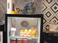 -地二手作鱼汤馄饨(上街里店)