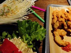 -新石器烤肉(中房金谊广场店)