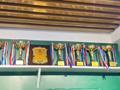 -香港鸳鸯王(西湖路店)