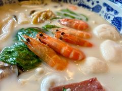 -山外山菜馆(玉泉路店)