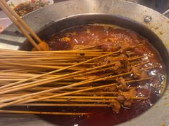 -钢管厂五区小郡肝火锅串串香(总店)