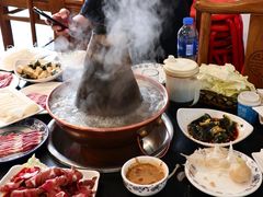 -裕德孚·非遗手切涮羊肉(东直门内大街店)