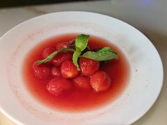 -绿茶餐厅(燕郊永旺店)