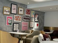 -哈根达斯(武汉天地店)