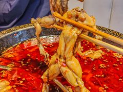 -蛙老爹·蜀香美蛙鱼头(王家湾店)