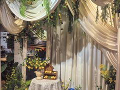 -雕刻时光咖啡馆(南院门店)