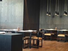 -当米亚诺意大利餐厅(武汉光谷凯悦酒店)