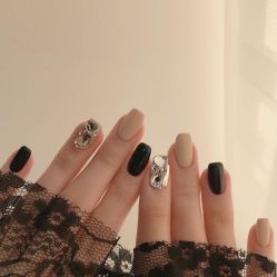 -M·X Nail日式美甲美睫