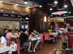 大堂-点都德(北京路贰店)